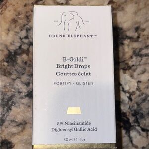 Drunk Elephant B-Goldi Bright Drops